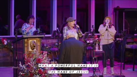 Encounter Worship! | Gateway Friday Night Worship 12/5/2025