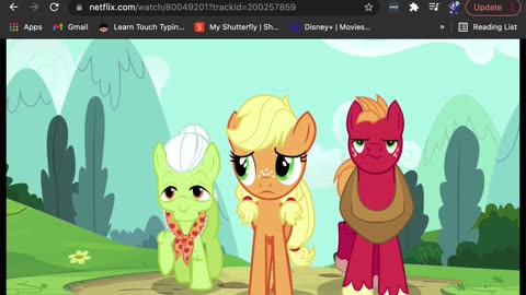 MLP S6 EP23