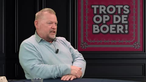 De boer en de stad...