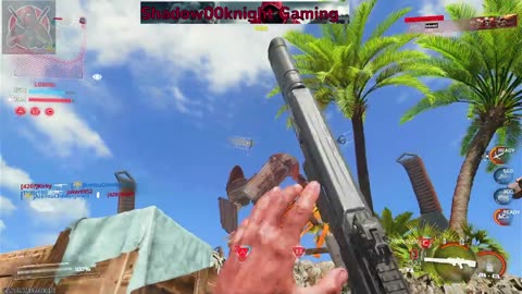 Call of duty black ops 7 night 10