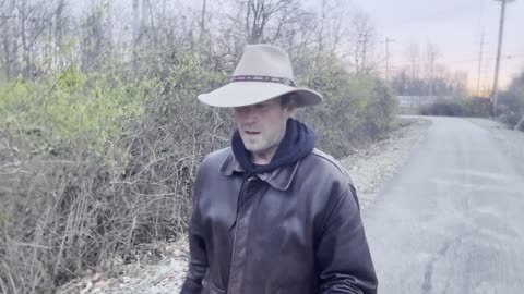 Early Polling for the Lockdown Lady