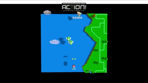 3dSen: Twinbee