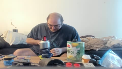 My mom pimped me out for a car wash