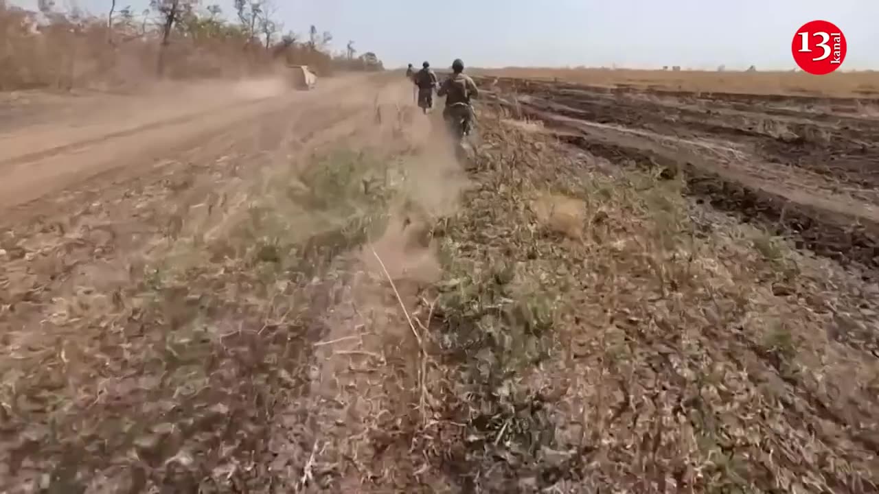 Russian soldiers are forced to pay to survive in Zaporizhzhia_ Those who refuse are punished