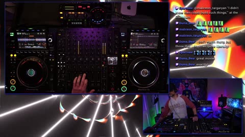 Episode 279 | Downtempo