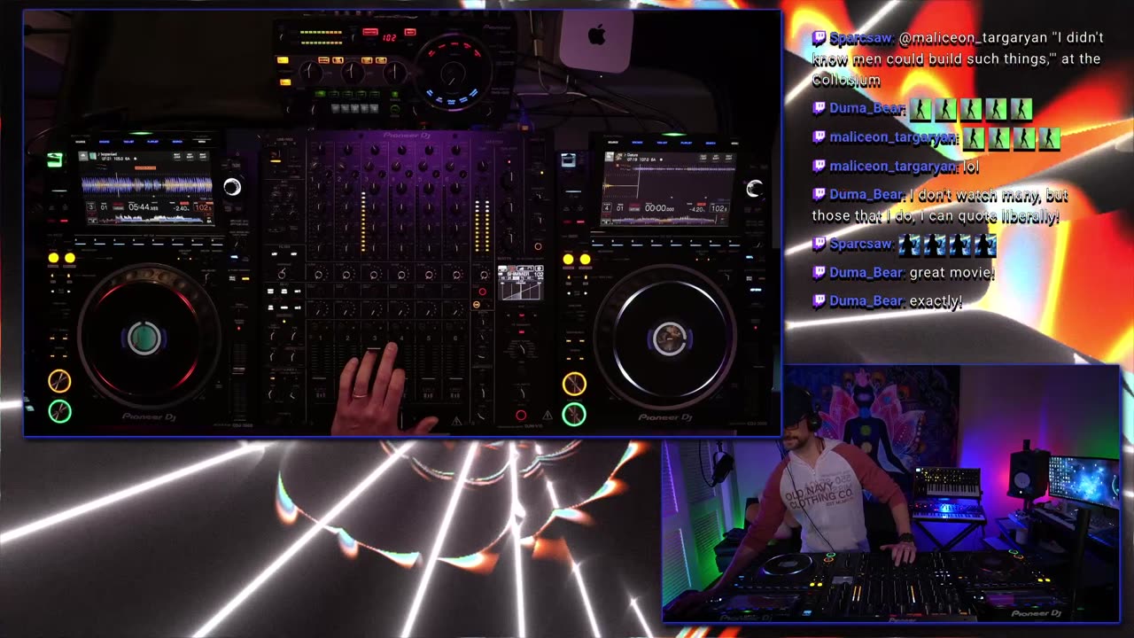 Episode 279 | Downtempo