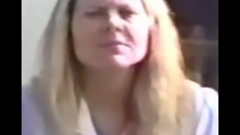 Have you followed @RealCathyOBrien yet????