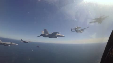 Titans of the Sea Presidential Review