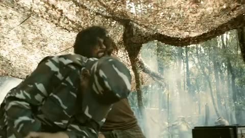 Best Movie Scene