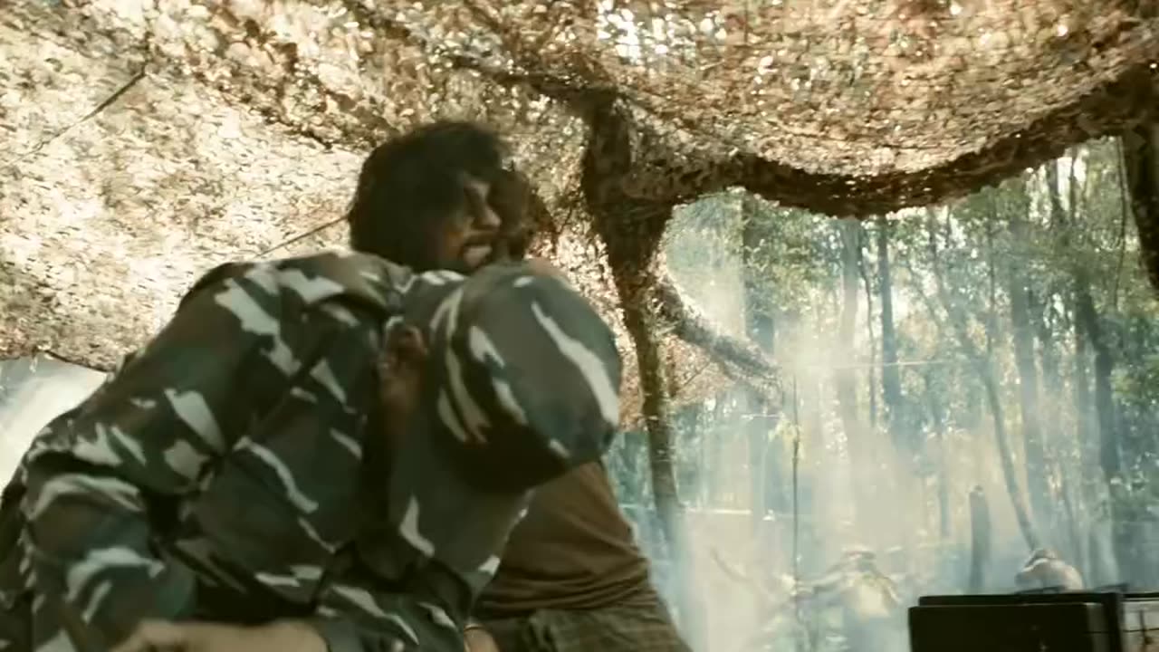 Best Movie Scene