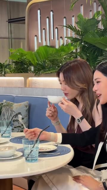 #BlankTheSeries #Orm #LingLing #Entertainment #funny #comedy #viral #Shorts #Trend