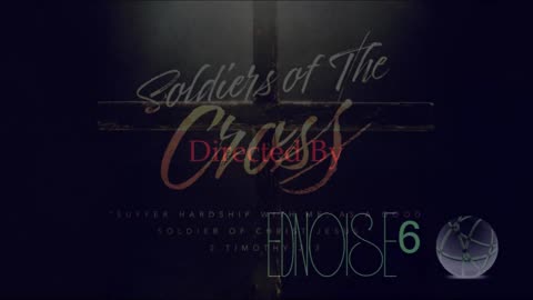 BrokenRoots ~ Soldier of the Cross ~ { Lyrics } Remix 1