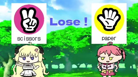 First Look! Hololive Fan game! Miko in Maguma