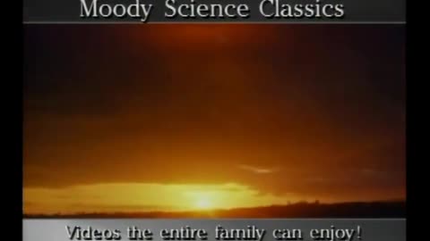 Moody Science Classics - Voice of the Deep