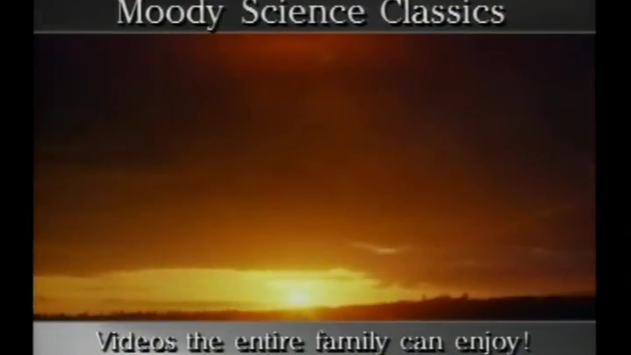 Moody Science Classics - Voice of the Deep