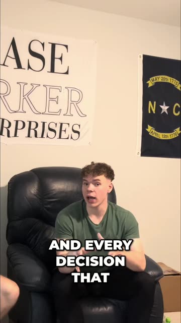 My Life Choices Led Me Here, Why Judge Me?