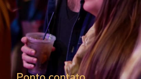 ‼Ponto contato para a segurança‼