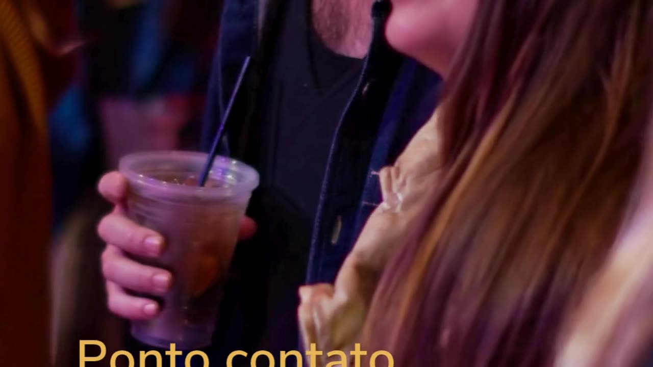 ‼Ponto contato para a segurança‼