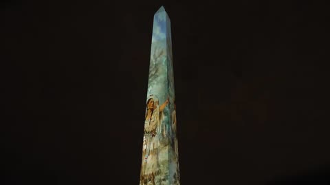 EPIC VIDEO for America's 250th birthday celebration