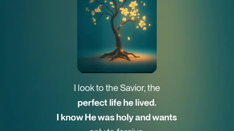 Perfected In Christ-Female Artist