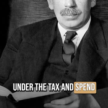 This economic system SAVED us! Here's why!