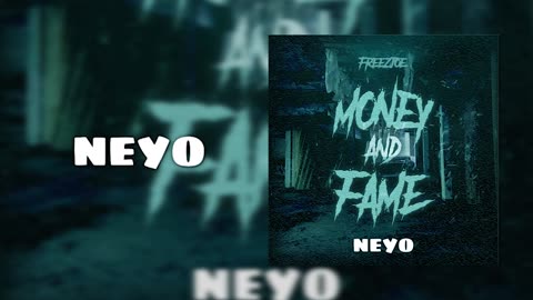FreezJoe - Money & Fame (Sped Up Official Instrumental) [Official Audio]