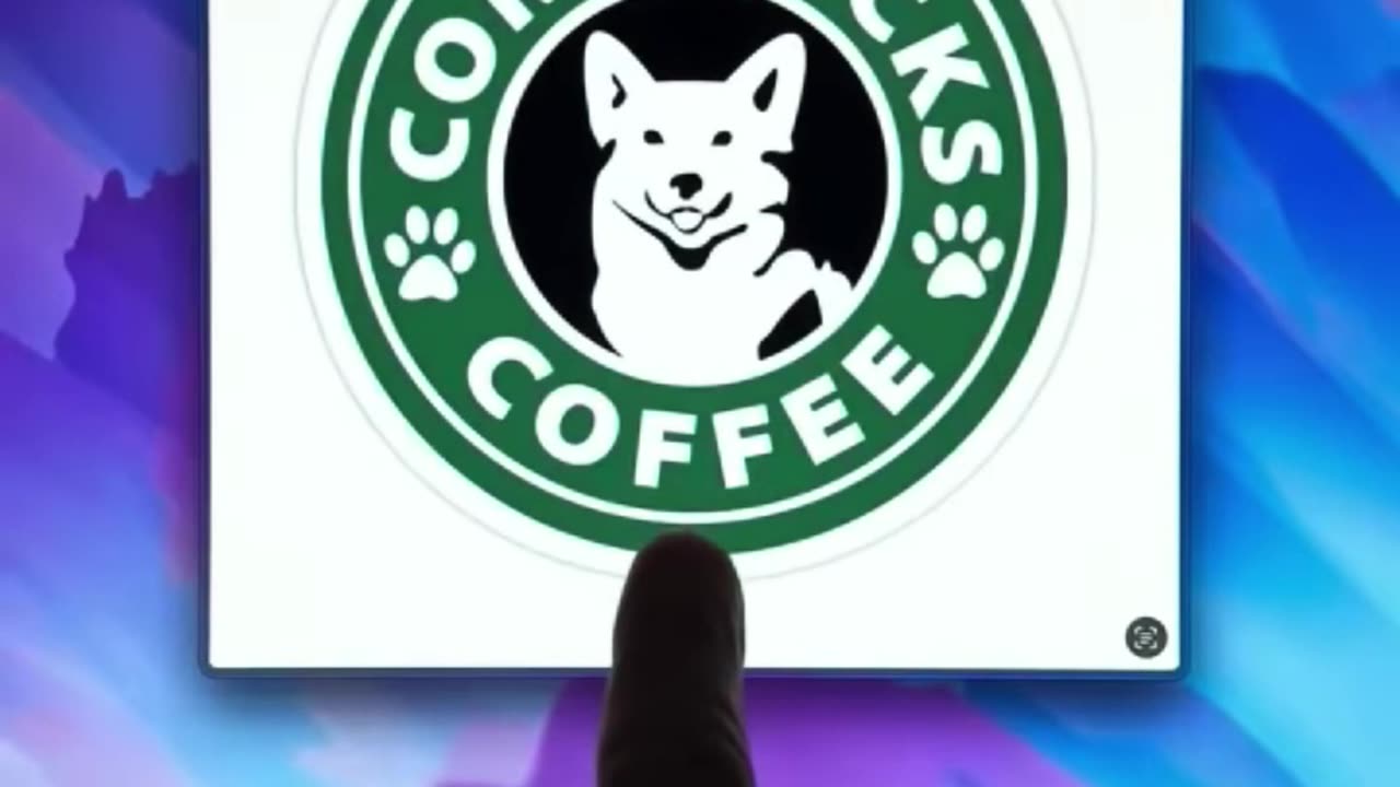 Logo থেকে 3D-তে কনভার্ট করুন