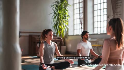 Personal Development Coach NYC