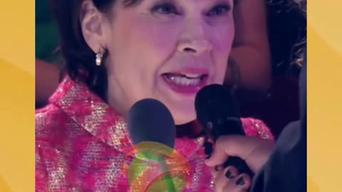 Setting the stage on fire! 🔥 Watch this full performance 👇