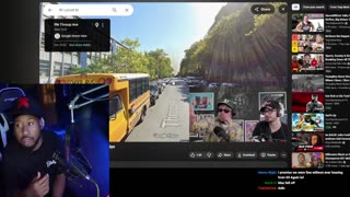 Im BACK! Julio Foolio - ALicia andrews trial Coverage. Charleston White vs YB? Rap D**d? Day 1/30