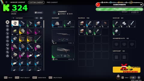 gaming today let's play