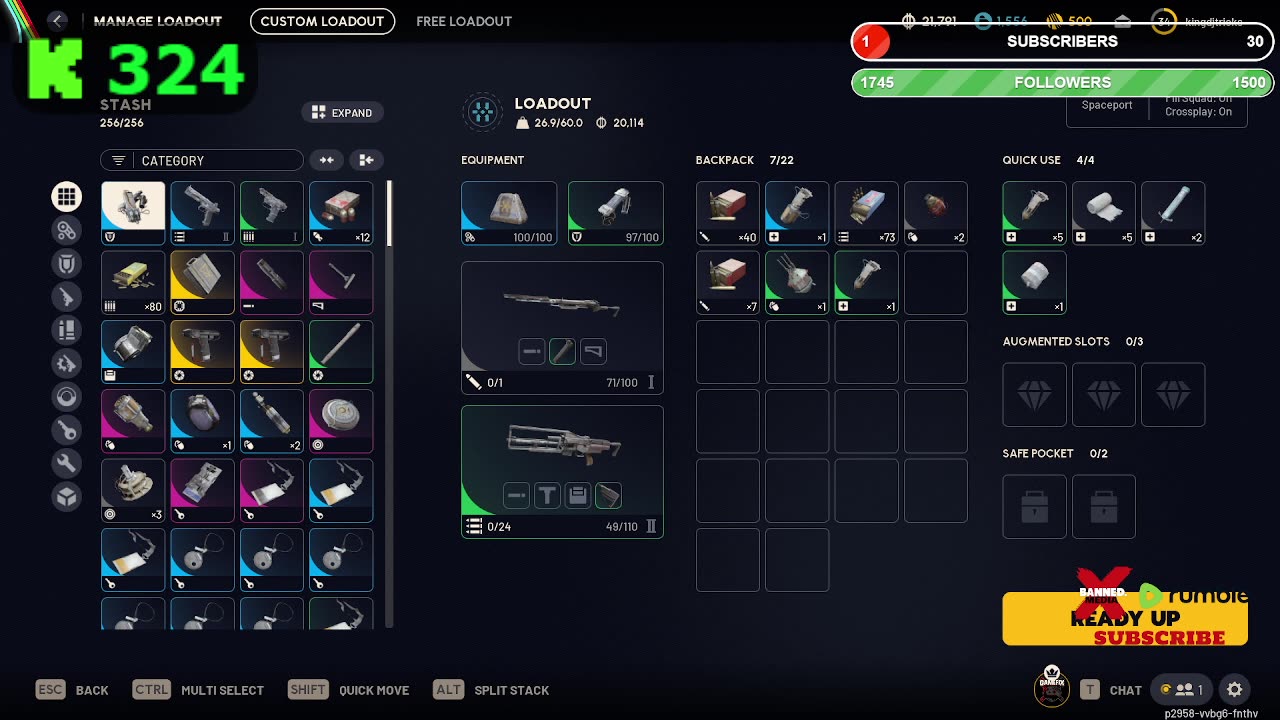 gaming today let's play