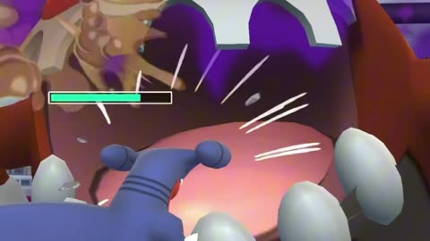 Pokémon Go: Shadow Heatran Raid