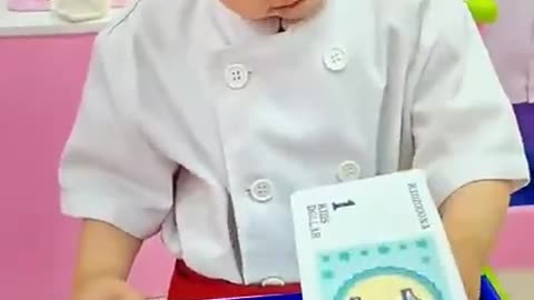 Typical Chinese family with a small exception 😊