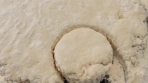 Southern Biscuits