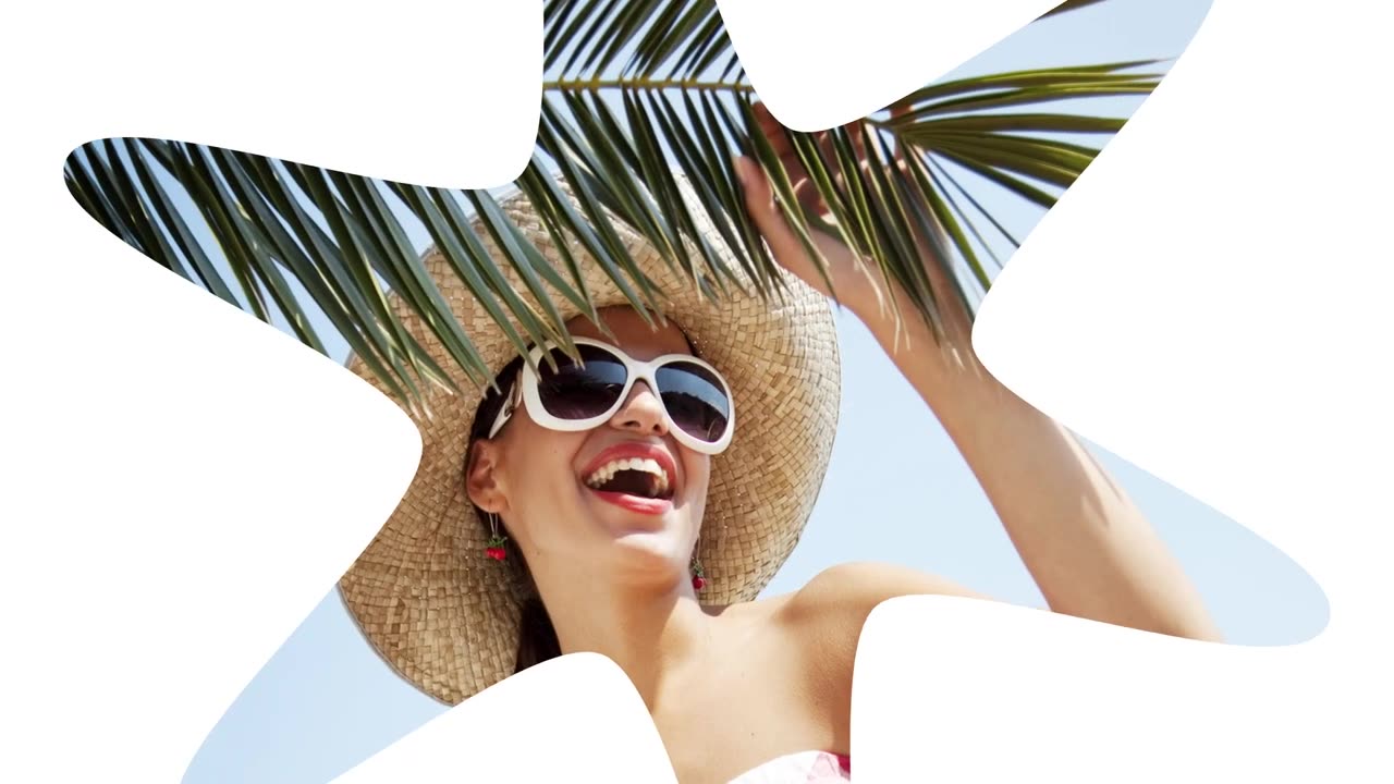 Original Frames 2025 - Project for Proshow Producer