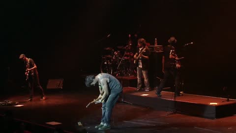 La Flaca - Jarabe de Palo (en vivo)