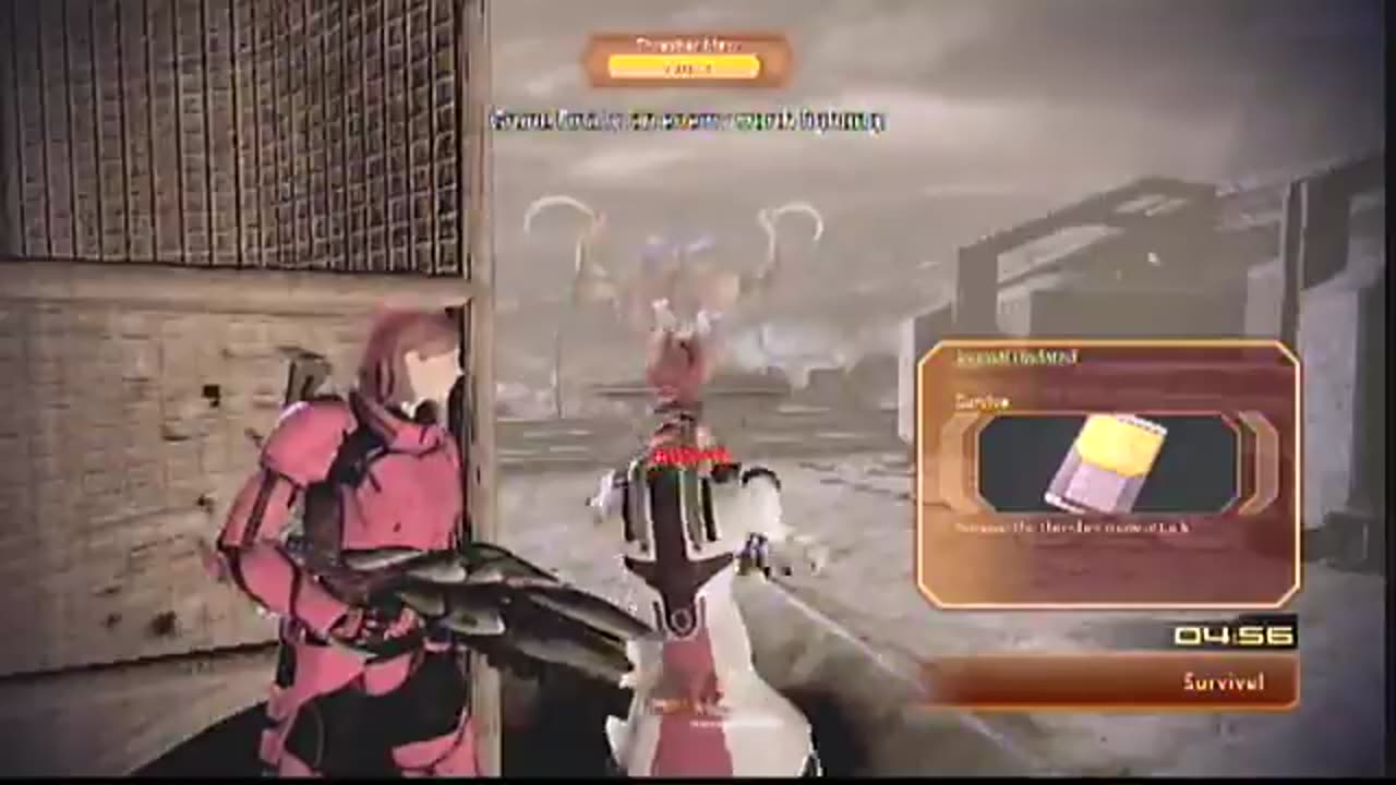 Mass Effect 2 Day 9 - 12 _ 31