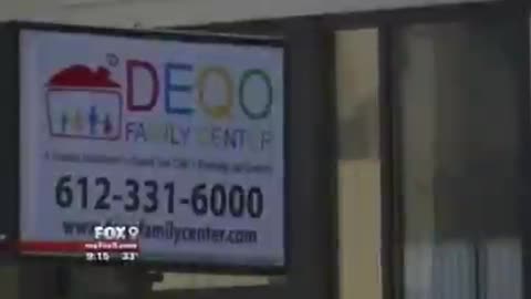 Local report from 2013 exposed Somali daycare fraud