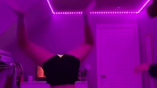 MUST WATCH! fun challenge 🍩😋