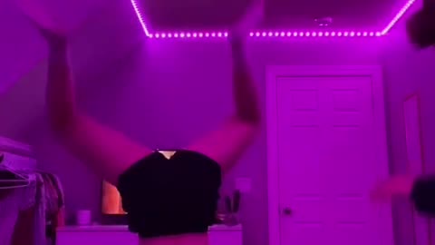 MUST WATCH! fun challenge 🍩😋