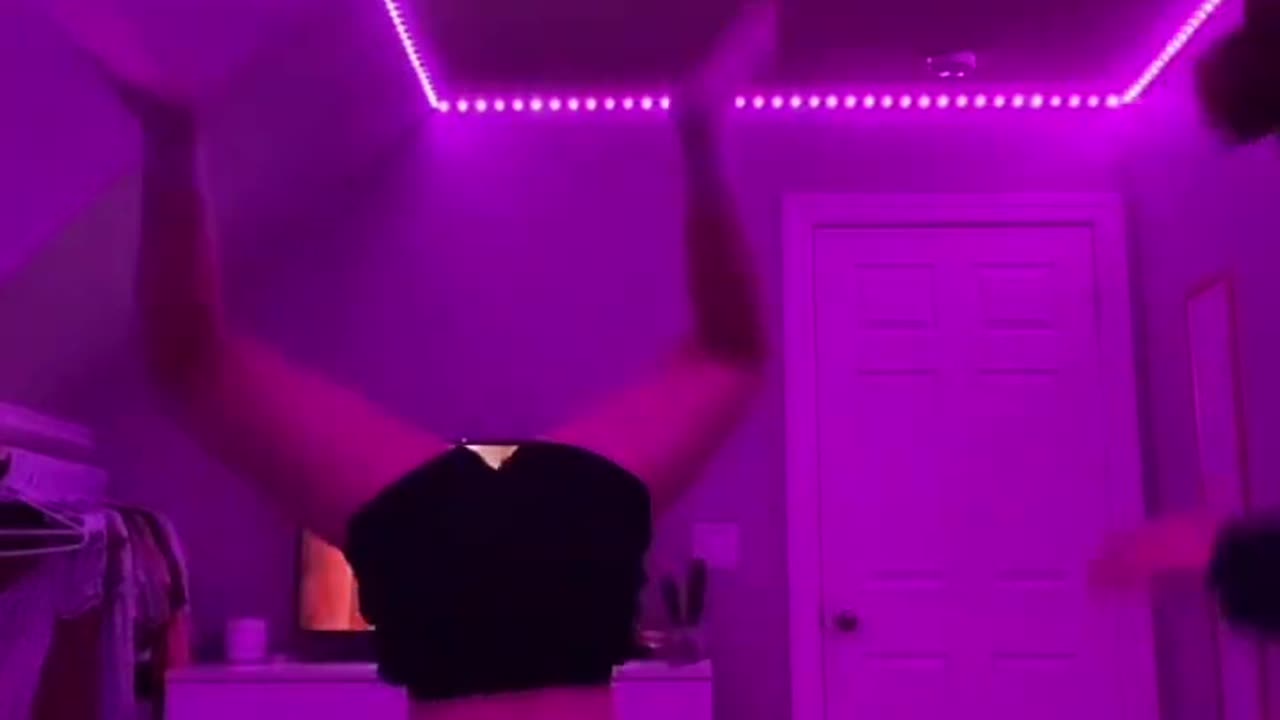 MUST WATCH! fun challenge 🍩😋