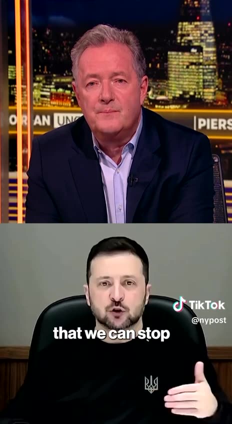 Is this FKN real?? | This guy.. 🤡(Billionaire crossdressing puppet comedian wants nukes?)