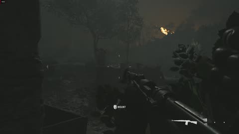 🎮Running Dry! The Great Ammo Struggle in CoD Vanguard