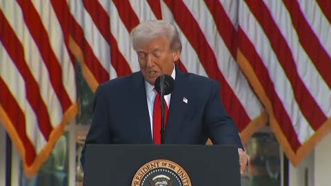 Trump honors Charlie Kirk with a posthumous Medal of Freedom