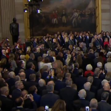 UnitedStates&DonaldTrump