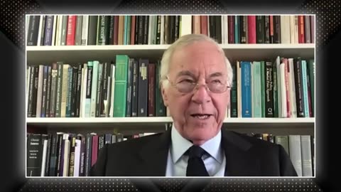 Steve Hanke EXPOSES the Trigger 💥 Gold & Silver Ready to Erupt!