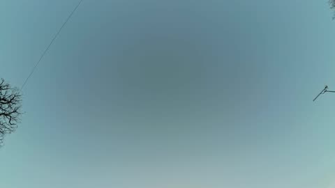 Sky Watch #810 - 31/12/2025 - 4K