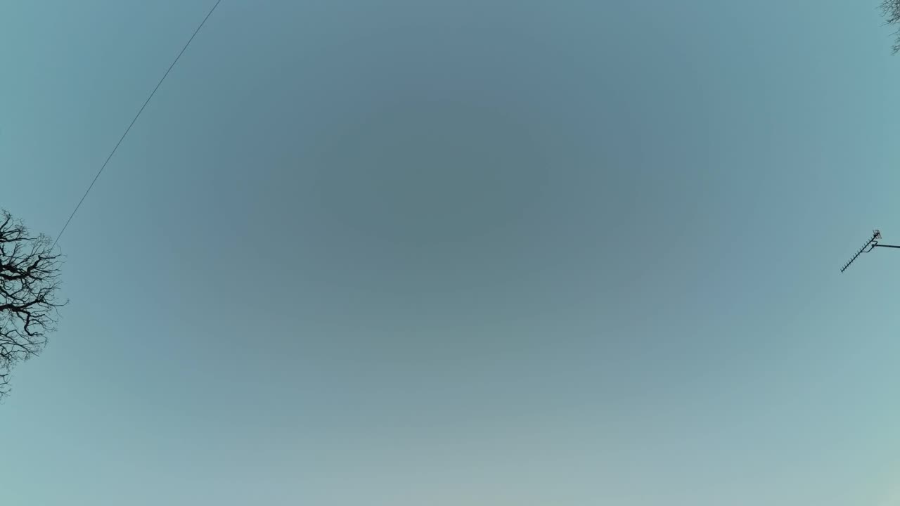 Sky Watch #810 - 31/12/2025 - 4K