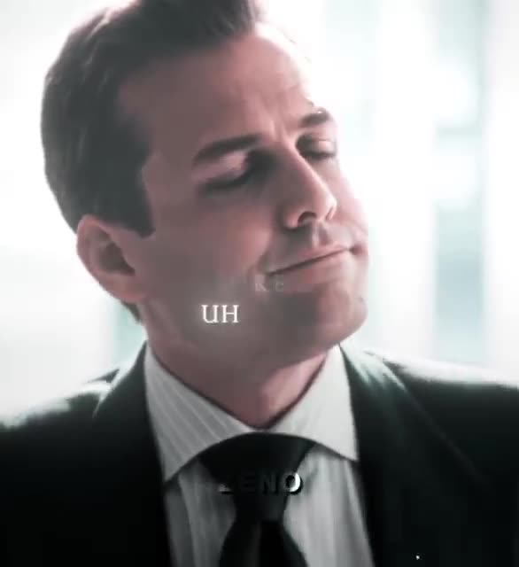 “If he goes I go” | Harvey Specter and Mike